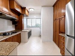 Blk 717 Bedok Reservoir Garden (Bedok), HDB Executive #574002691
